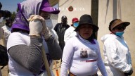 Madres buscadoras, en medio del dolor son víctimas de extorsión