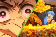 El sueño de todos los fans es esta palomera de Demon Slayer: Castillo Infinito. La queremos ver en México