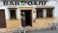 Detenido en Almedinilla (Córdoba) por matar al dueño del bar del que era cliente