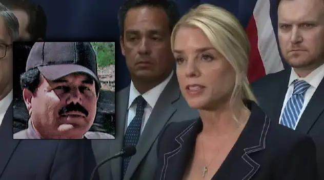 Sinaloa Cartel Kingpin "El Mayo" Pleads Guilty, Faces Life In Prison