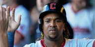José Ramírez has 3 hits to help Guardians rally past Marlins, move closer to AL wild
