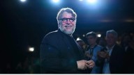 Guillermo del Toro en Venecia: “podemos estar jodidos y crear arte”