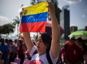 ¿Qué hay detrás de la amenaza imperialista de invadir Venezuela?