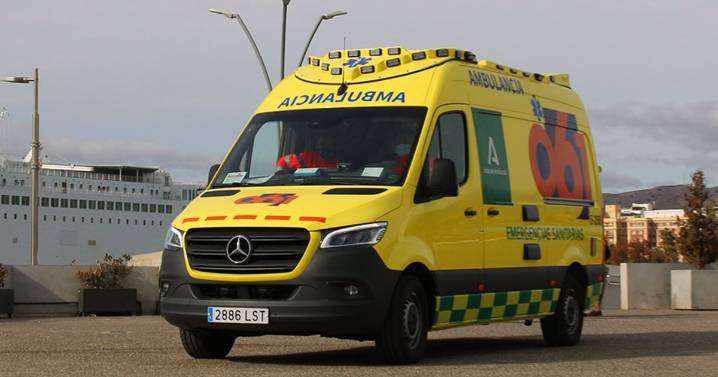 Dos muertos en un incendio en una fábrica de aceite en Pinos Puente (Granada)