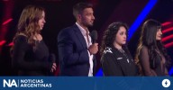 La Voz Argentina en Telefe: ¿dan hoy viernes el programa?