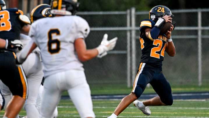 Video: What to watch in Week 1 of Greater Lansing football season
