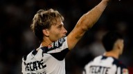 Gol olímpico y gol 100: la joya de Sergio Canales en el 'Gigante de Acero' con Rayados