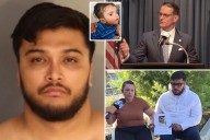 Emmanuel Haro's dad previously beat newborn daughter so severely she's 'permanently bedridden,' never served hard time