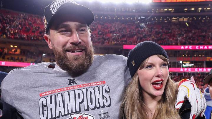 Kansas City Chiefs CEO details Taylor Swift's ‘big impact' on the NFL