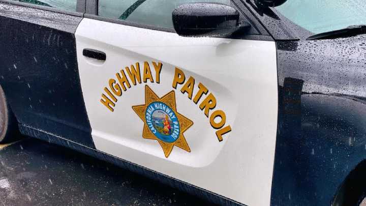 Pedestrian fatally struck by vehicles on Highway 4 in Antioch