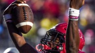 Prattville football opens renovated stadium, honors 1984 winners with rout