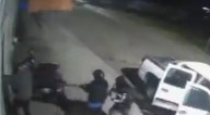 Ataque a bar en Uriangato deja herida a una mujer; agresores huyen a Yuriria