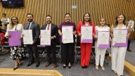 INE otorga constancias de mayoría a 12 personas juzgadoras restantes