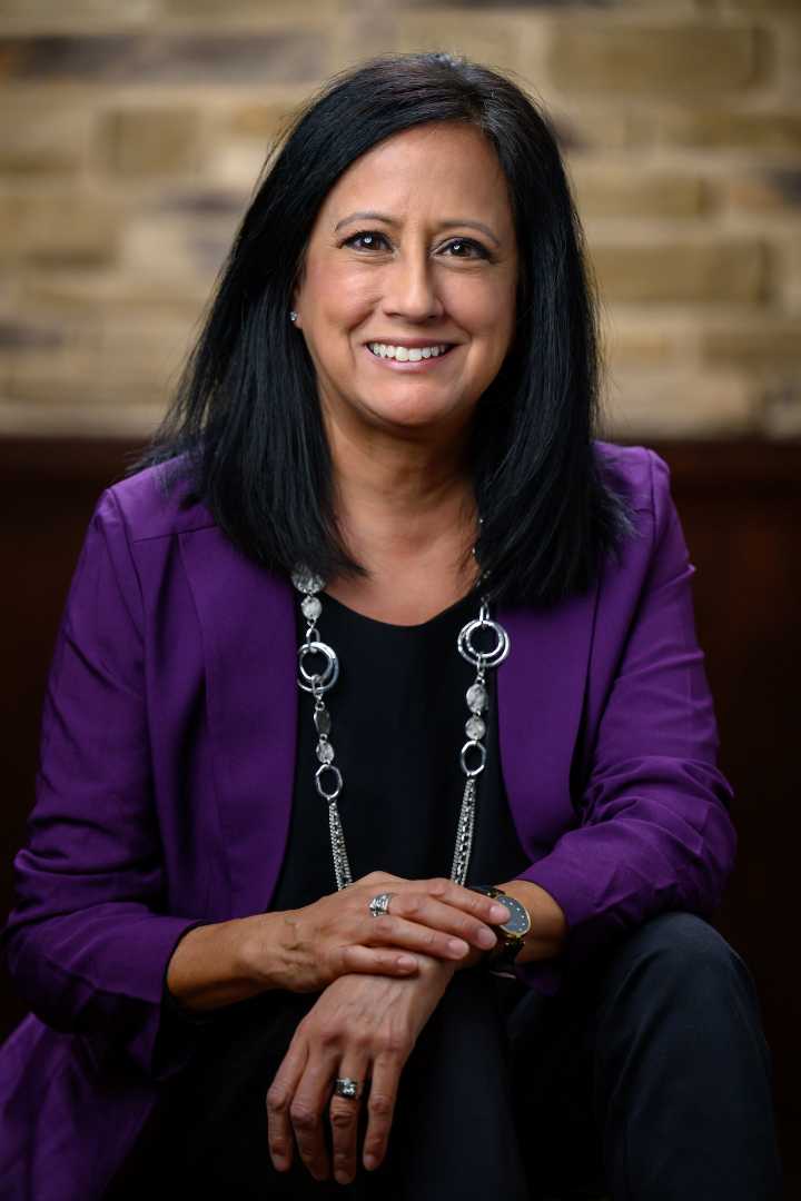 Understanding Alzheimer’s disease and dementia: Melissa Zapanta Shelton