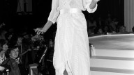 From The Archive: British Designers Shaping Princess Di's 80's Style
