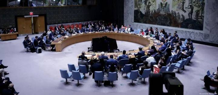 Consejo de Seguridad de la ONU realizará reunión de urgencia por plan de Israel de tomar control de Gaza