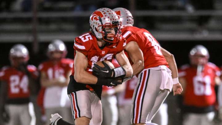 High Point storms to season-opening win over Jefferson