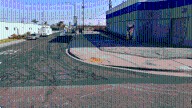 Pedestrian dies after being run over by big rig trailer in Long Beach