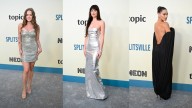 'Splitsville' Los Angeles Premiere: Dakota Johnson & More [PHOTOS]