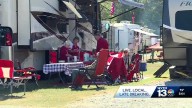 Football fans brace themselves for increased cost of tailgating
