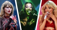 Taylor Swift, Doja Cat, and All the Pop Albums Out This Fall