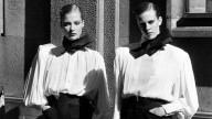 From The Archive: The 1980s Rise of Italian Luxury Ready