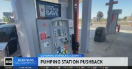 As Ceres leaders approve new gas station, some say it's a safety hazard