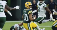 Play it safe? While Packers quarterback Jordan Love can’t turn competitiveness off, he knows he must stay ‘out of harm’s way’
