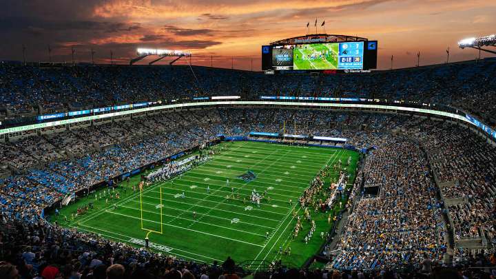 Rapid Reactions: Sun sets on preseason, as Panthers fall to Steelers