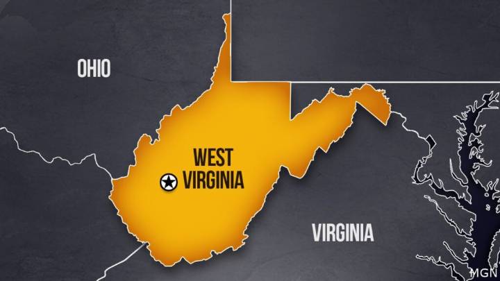 West Virginia National Guard to Support President Trump’s Initiative to Make D.C. Safe and Beautiful