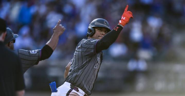 Soto show comes up short