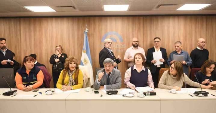 Del laboratorio al hospital: el Congreso quiere la ruta del fentanilo adulterado