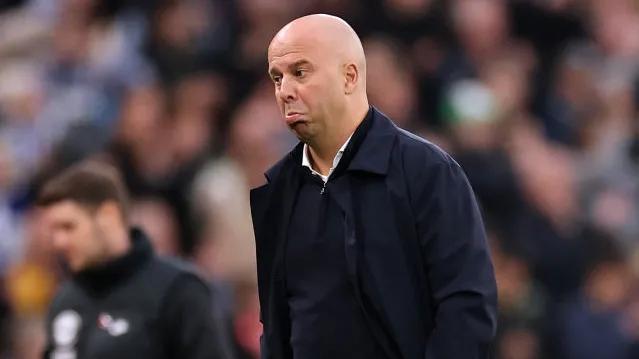 Liverpool dealt injury blow ahead of Premier League clash against Newcastle