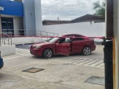 Balean a uno y muere en la clínica San Agustín