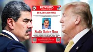 Donald Trump y su gobierno presionan al dictador Nicolás Maduro para su salida del poder en Venezuela. Así son las acciones que impulsan contra el régimen