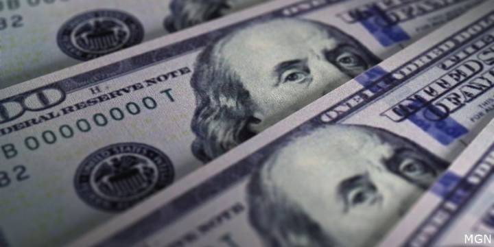 Springfield Man wins Mass Lottery’s 300X prize
