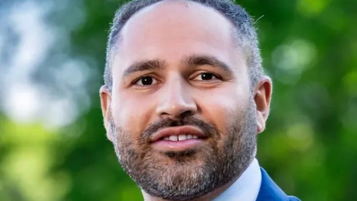 Famiglietti rolls to victory in special election to succeed Ruggerio