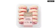 Sugar cookies sold at Target recalled because they might have wood chips in them