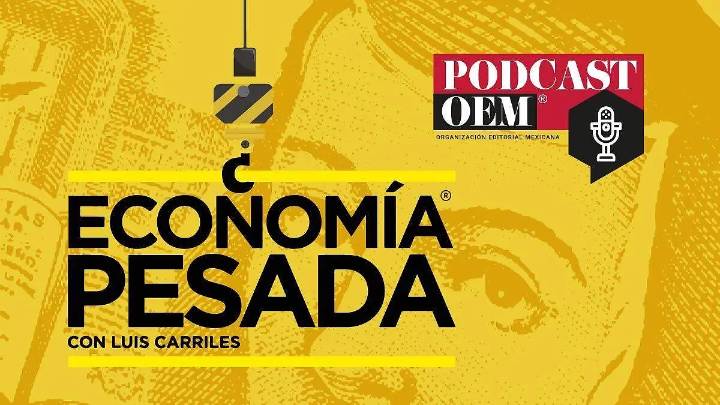 Economía pesada