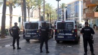 La Región, a la cola en número de policías y guardias civiles por habitante: "Nos faltan mil"