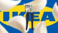 Why Ikea is recalling more than 54,000 garlic presses