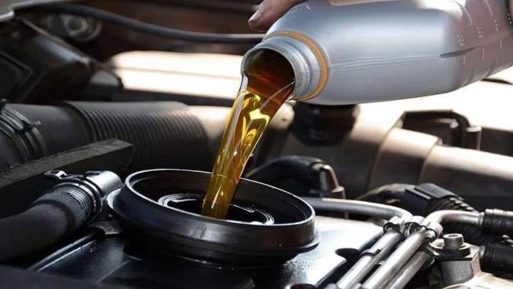 Producción nacional de lubricantes cubre 64% de la demanda y reduce importaciones #28Ago