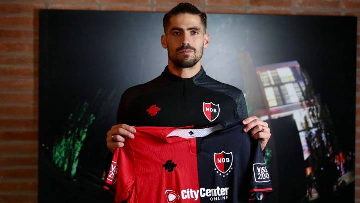 Con un debut: cómo forma Newell's ante Atlético Tucumán en la Copa Argentina