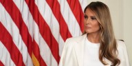 Melania Trump demands Hunter Biden retract ‘extremely salacious’ Epstein comments