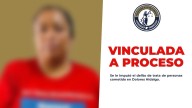 Trata de personas en Dolores Hidalgo: Sandra Marisela fue vinculada a proceso por prostitución ajena