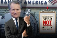 Exclusive | Bank of America axes rule that 'debanked' religious conservatives
