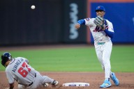 Where to watch Atlanta Braves vs. New York Mets today: MLB free stream