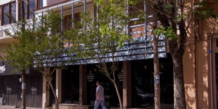 Imputaron por grooming a un profesor de kickboxing de Córdoba que acosaba a sus alumnas menores de edad