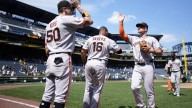 Nationals at Giants prediction: Odds, expert picks, starting pitchers, betting trends, and stats for August 8
