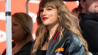 Jawaan Taylor on Taylor Swift: "She's just an amazing person overall"